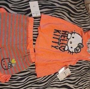hello kitty set